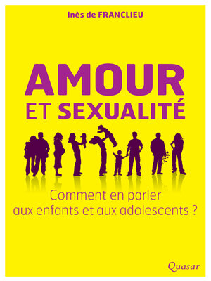 cover image of Amour et sexualité